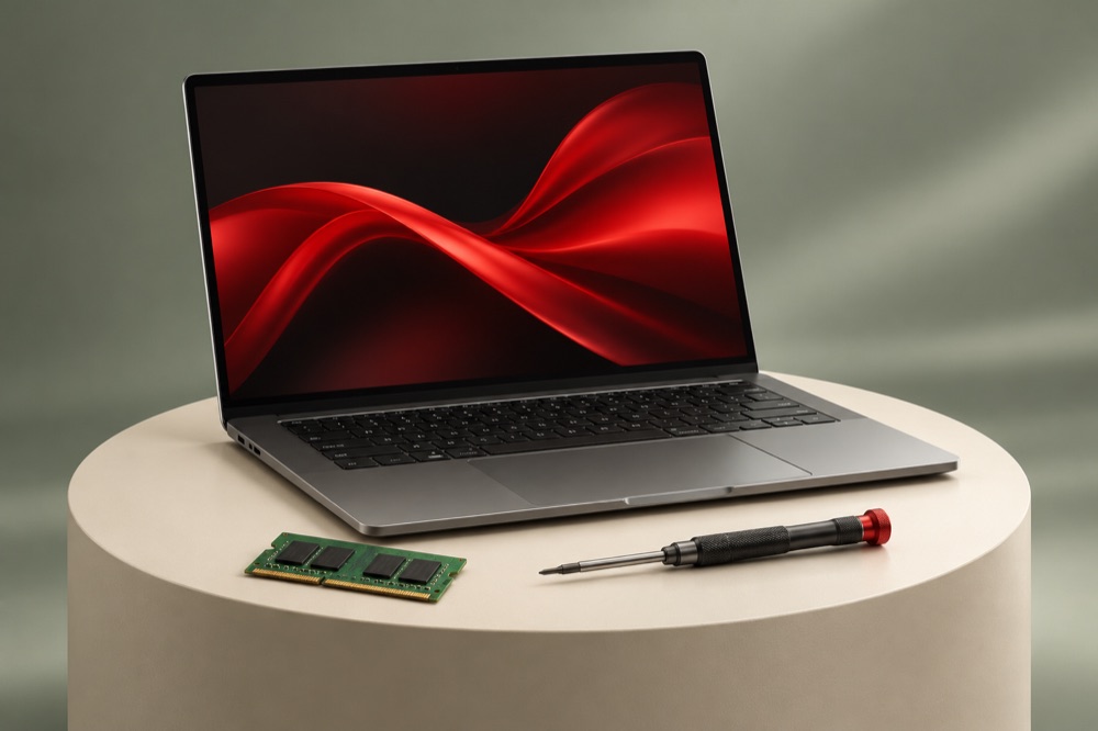 Ilustración del servicio de computadores